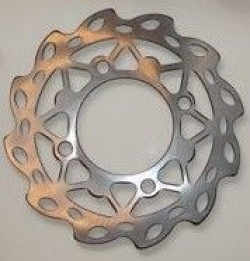 Brake Disc-Rotors